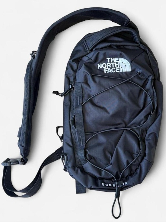 The North Face Other - The North Face Borealis Sling Pack - Black